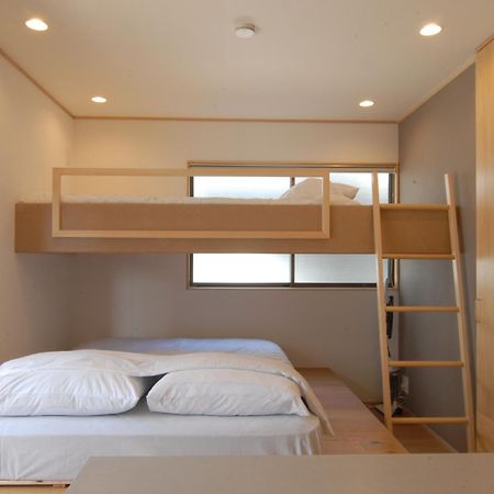 Hotel Futaba Heights -フタバハイツ- Токіо Екстер'єр фото