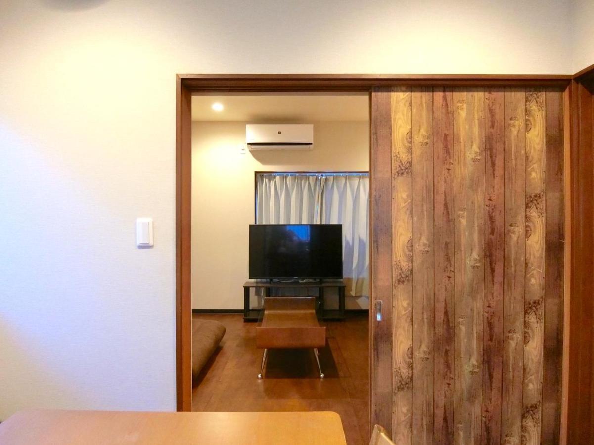 Hotel Futaba Heights -フタバハイツ- Токіо Екстер'єр фото
