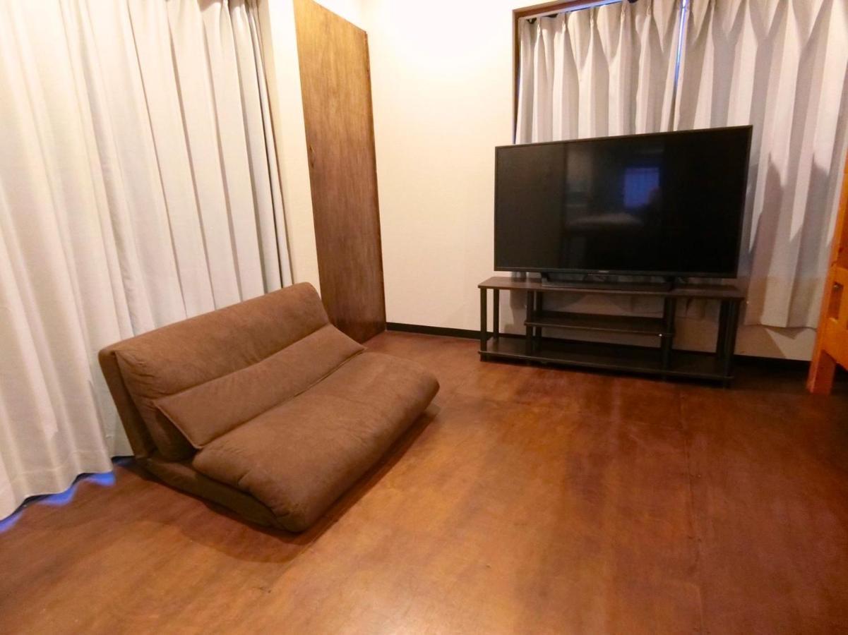 Hotel Futaba Heights -フタバハイツ- Токіо Екстер'єр фото