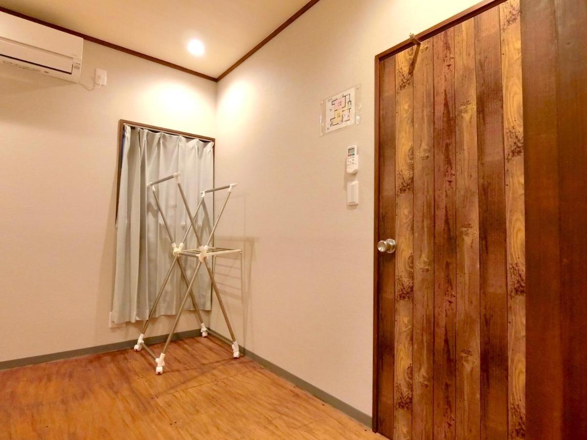 Hotel Futaba Heights -フタバハイツ- Токіо Екстер'єр фото