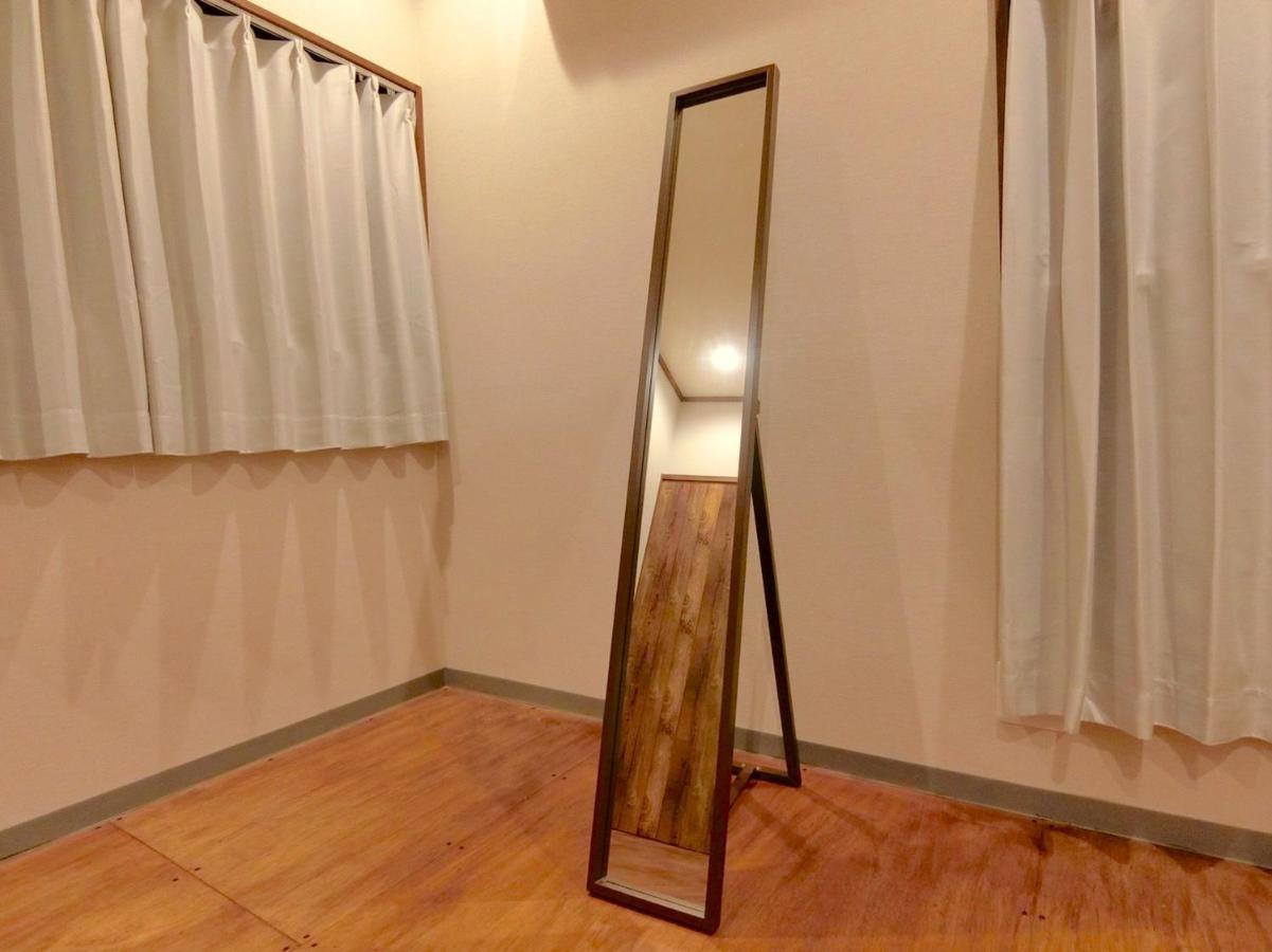 Hotel Futaba Heights -フタバハイツ- Токіо Екстер'єр фото