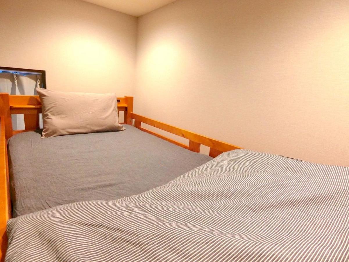 Hotel Futaba Heights -フタバハイツ- Токіо Екстер'єр фото