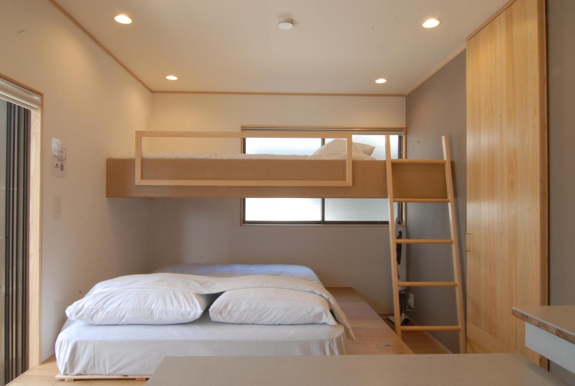 Hotel Futaba Heights -フタバハイツ- Токіо Екстер'єр фото