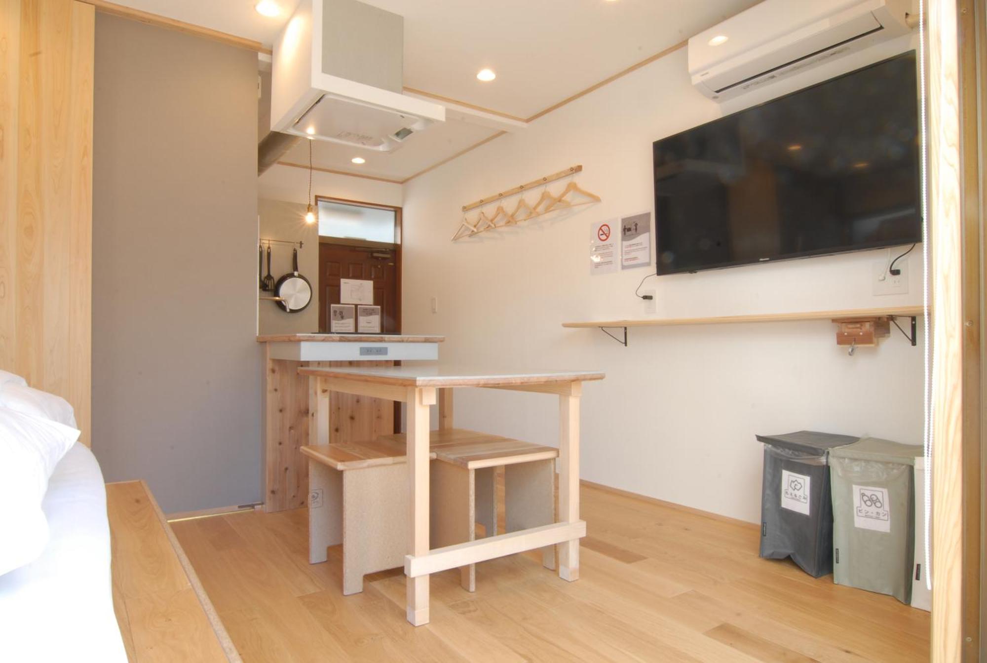 Hotel Futaba Heights -フタバハイツ- Токіо Екстер'єр фото