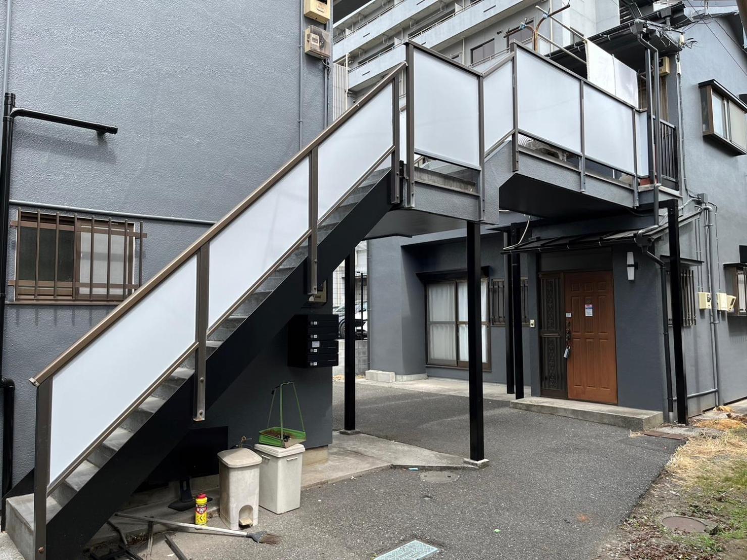 Hotel Futaba Heights -フタバハイツ- Токіо Екстер'єр фото