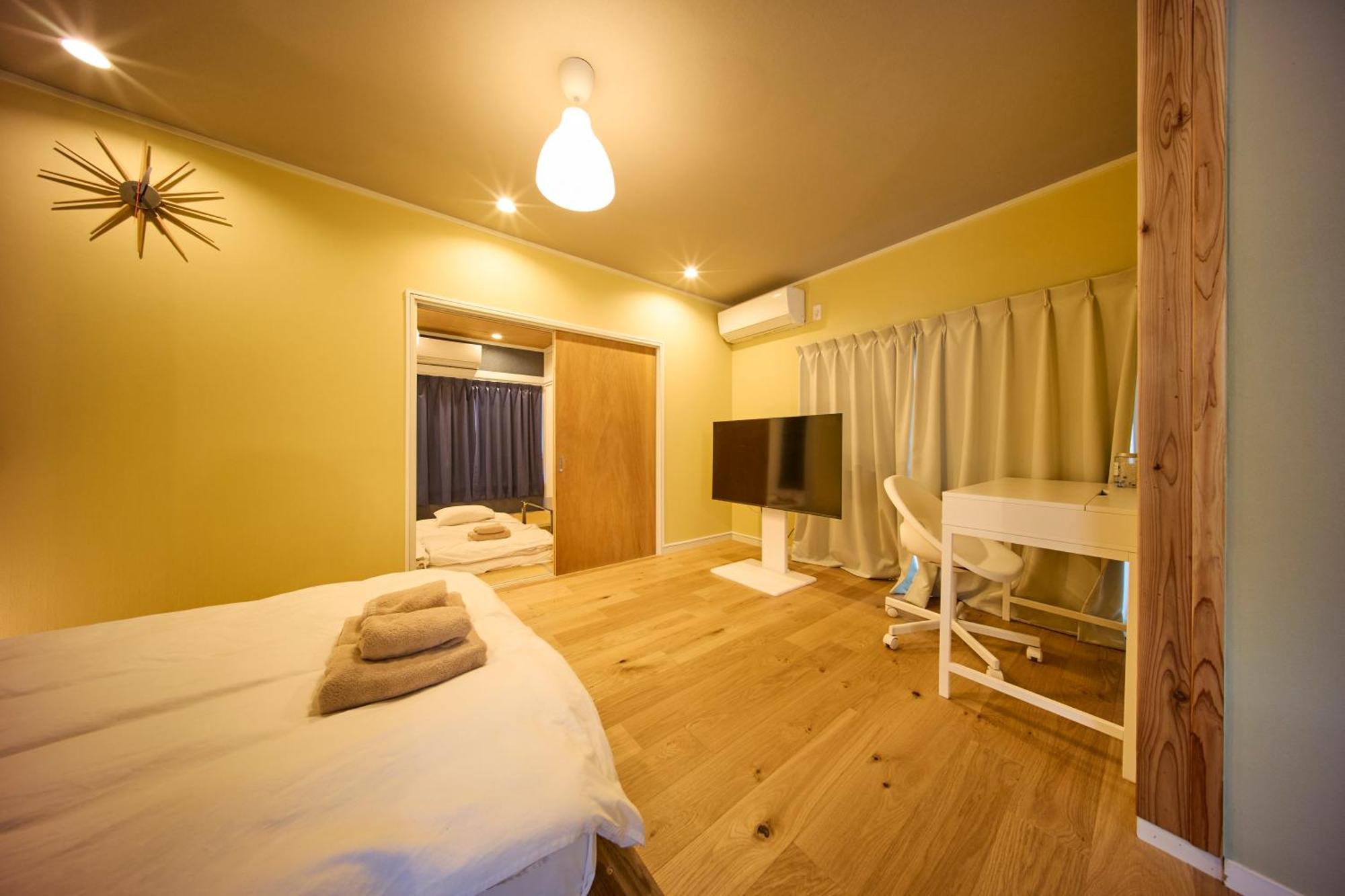 Hotel Futaba Heights -フタバハイツ- Токіо Екстер'єр фото
